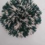 Autres décorations murales - Juju hat ou chapeau bamiléké - HOME DECOR FR