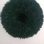 Autres décorations murales - Juju hat ou chapeau bamiléké - HOME DECOR FR