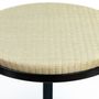 Tabourets - MOKO - Tatami Stool #01 - MAISON-N - ALEXANDRE NESI