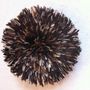 Other wall decoration - Juju hat or Bamiléké hat - HOME DECOR FR