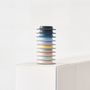 Objets design - Soapi Petrol - Support magnétique pour shampoing et savon solides - SOAPI