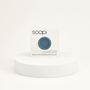 Objets design - Soapi Petrol - Support magnétique pour shampoing et savon solides - SOAPI
