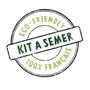 Cadeaux - Kit à semer "Vélo de Noël" - MAUVAISES GRAINES