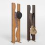 Decorative objects - Yosegi Guitar Stand 2024 - YOSEGI