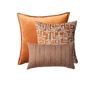 Fabric cushions - 'Eliza&Sense' -Decorative Throw Pillow Set - FINEROOM LIVING