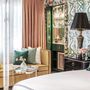 Hotel bedrooms - Hollywood LA room - CASADORA FURNITURE CORPORATION