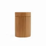 Kitchen utensils - The Teak Root Pot - M - BAZAR BIZAR - COASTAL LIVING