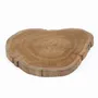 Kitchen utensils - The Teak Cutting Board - BAZAR BIZAR - COASTAL LIVING