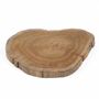 Ustensiles de cuisine - La planche à découper Teak Root - BAZAR BIZAR LIVING
