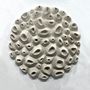 Unique pieces - ZOA and ZOALONG - VERO REATO - ORGANIC MINERAL