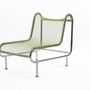 Lounge chairs - GRAND RIBAUD - 13DESSERTS