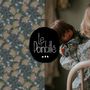 Accessoires enfants - LE POINTILLE collection SPRING SUMMER 25 - LE POINTILLE