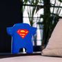 Design objects - THE SPIRITS SUPERHEROES - SUPERMAN - LEBLON DELIENNE