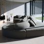 Sofas for hospitalities & contracts - Organic Crearte LAB |Sofa experimental - CREARTE COLLECTIONS