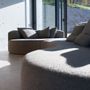 Sofas for hospitalities & contracts - Organic Crearte LAB |Sofa experimental - CREARTE COLLECTIONS