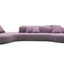 Sofas for hospitalities & contracts - Organic Crearte LAB |Sofa experimental - CREARTE COLLECTIONS