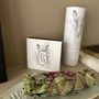 Gifts - French fumigation stick - Organic hare bouquet - TOTEM NATURE