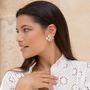 Jewelry - Hortense earrings - VICTOIRE STUDIO PARIS