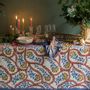 Table linen - Cachemire Tablecloth - MAHE HOMEWARE