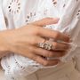 Jewelry - Valentine ring - LES COURONNES DE VICTOIRE