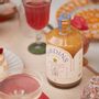 Delicatessen - Jardins Fleuris - Elderflower & Bergamot - 70cl - JARDINS-APERITIFS SANS ALCOOL