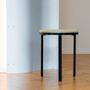Tabourets - MOKO - Tatami Stool #01 - MAISON-N - ALEXANDRE NESI
