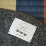 Tabourets - MOKO - Tatami Stool #01 - MAISON-N - ALEXANDRE NESI