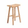Chairs - The Tabanan Bar Stool - Outdoor - BAZAR BIZAR LIVING