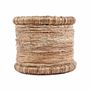 Caskets and boxes - The Chuka Basket - BAZAR BIZAR LIVING