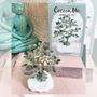 Decorative objects - Aventurine Tree of Life - COCOONME