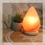 Decorative objects - Salt lamp - COCOONME