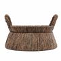 Caskets and boxes - The Chizara Basket - BAZAR BIZAR LIVING