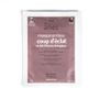 Beauty products - Single-use fabric mask with organic donkey milk - AU PAYS DES ÂNES