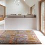 Tapis design - Tapis Wooly - LE MONDE SAUVAGE BEATRICE LAVAL