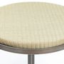 Tabourets - MOKO - Tatami Stool #02 - MAISON-N - ALEXANDRE NESI