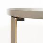 Tabourets - MOKO - Tatami Stool #02 - MAISON-N - ALEXANDRE NESI