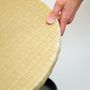 Tabourets - MOKO - Tatami Stool #02 - MAISON-N - ALEXANDRE NESI