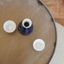 Tabourets - MOKO - Tatami Stool #02 - MAISON-N - ALEXANDRE NESI
