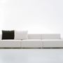 Sofas for hospitalities & contracts - ARAD collection - designed by Sergio BALLESTEROS for PIKO Edition. - PIKO EDITION.