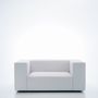 Sofas for hospitalities & contracts - ARAD collection - designed by Sergio BALLESTEROS for PIKO Edition. - PIKO EDITION.