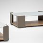 Coffee tables - RUBIX COFFEE TABLE - CAMERICH