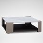 Coffee tables - RUBIX COFFEE TABLE - CAMERICH