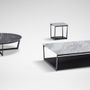 Coffee tables - ELEMENT COFFEE TABLE - CAMERICH