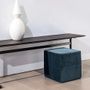 Office seating - DICE STOOL - CAMERICH