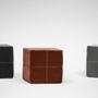 Office seating - DICE STOOL - CAMERICH