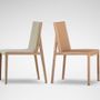 Office seating - FLORA CHAIR - CAMERICH