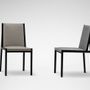 Office seating - FLORA CHAIR - CAMERICH