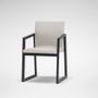 Office seating - GRID CHAIR - CAMERICH