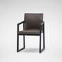 Office seating - GRID CHAIR - CAMERICH