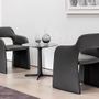 Office seating - ECHO CHAIR - CAMERICH